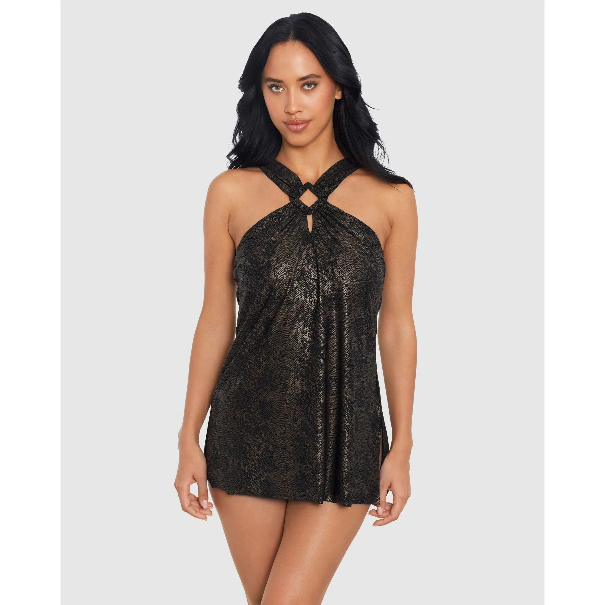 Xantu Beverly 2-in-1 Short Convertible Swimdress